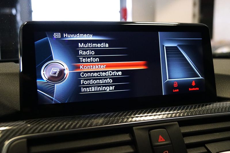 BMW 320 bild 13