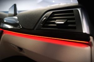 BMW 320 bild 16