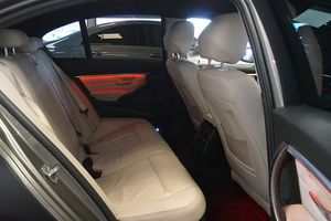BMW 320 bild 19