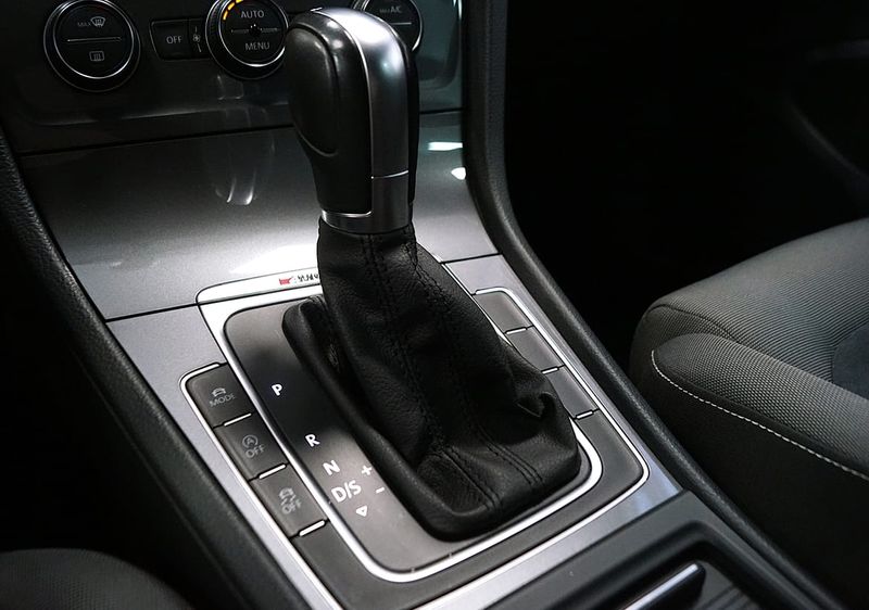 Volkswagen Golf bild 11