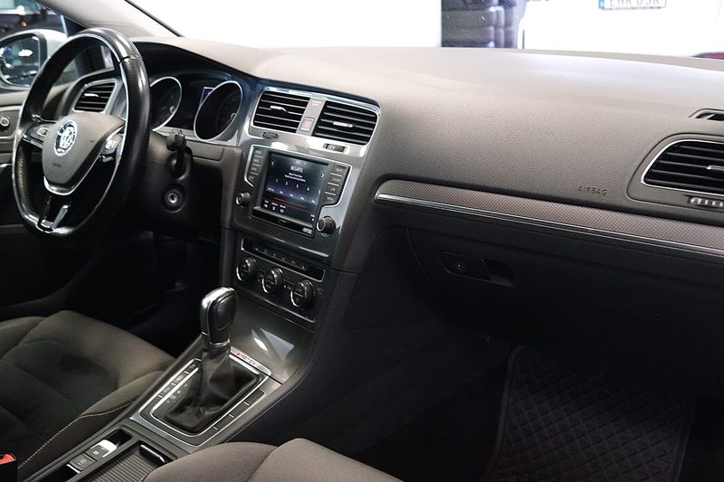 Volkswagen Golf bild 13