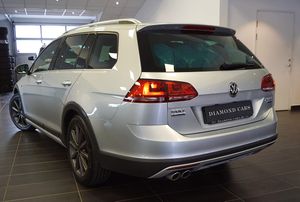 Volkswagen Golf bild 2