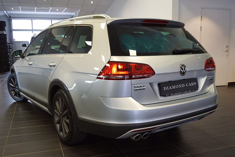 Volkswagen Golf bild 2