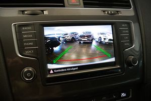 Volkswagen Golf bild 10