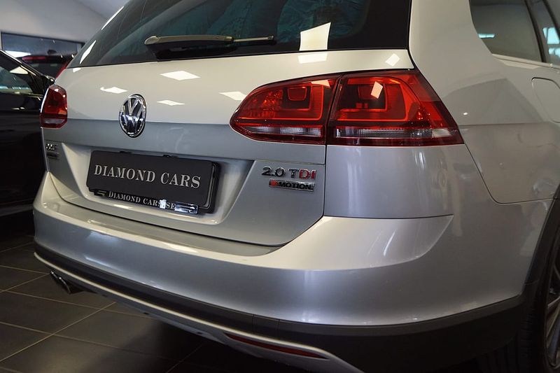 Volkswagen Golf bild 7