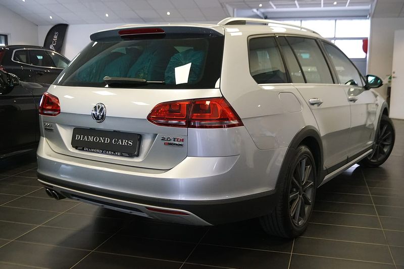 Volkswagen Golf bild 6
