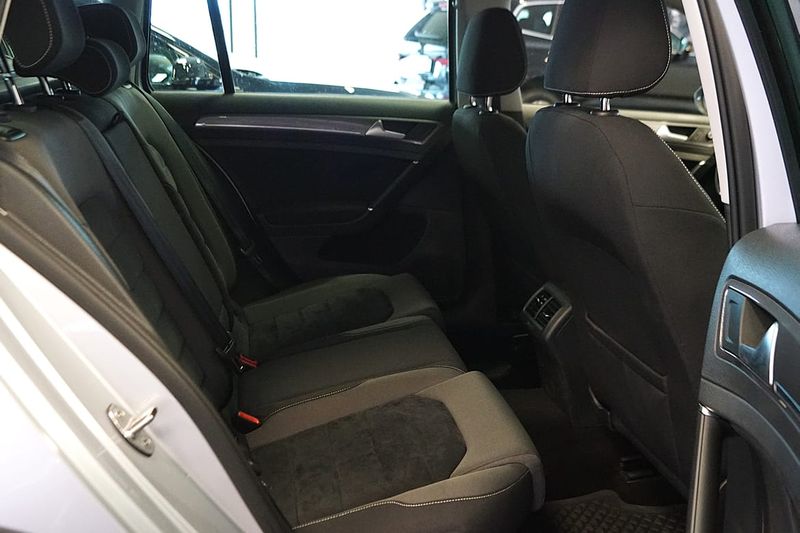 Volkswagen Golf bild 16
