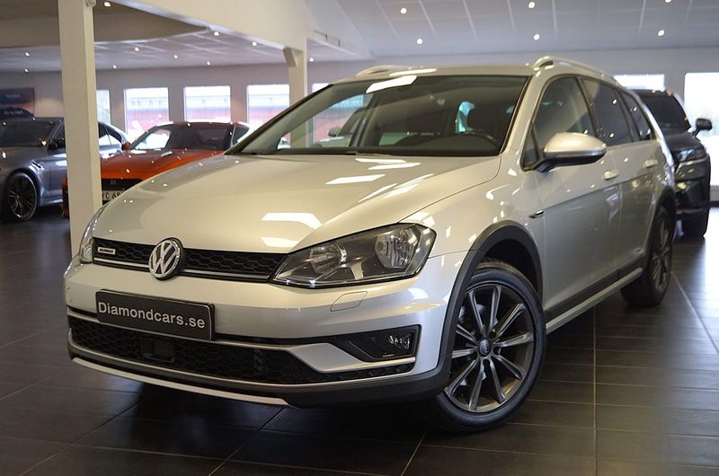 Volkswagen Golf bild 5