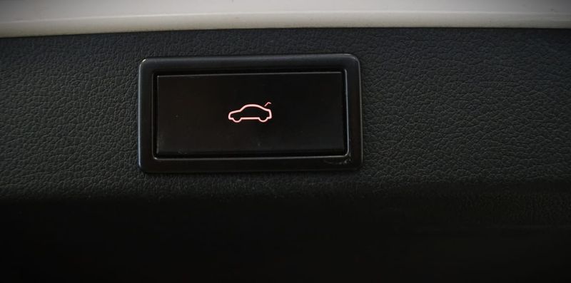 Skoda Octavia bild 18