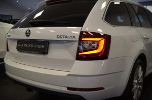 Skoda Octavia bild 7