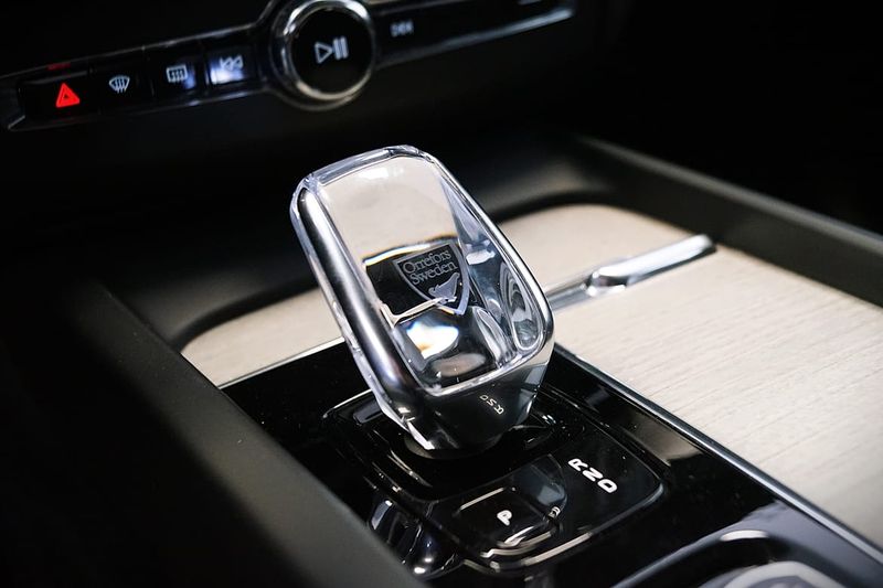 Volvo XC60 bild 15