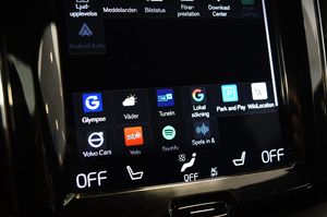 Volvo XC60 bild 20
