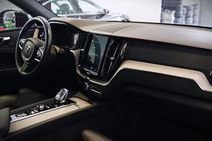 Volvo XC60 bild 22