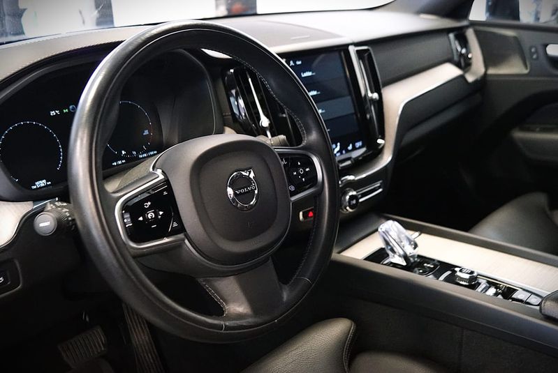 Volvo XC60 bild 14