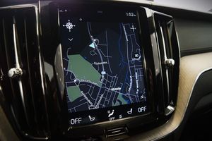 Volvo XC60 bild 19
