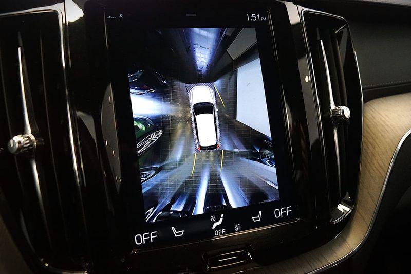 Volvo XC60 bild 18