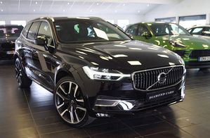 Volvo XC60 bild 3