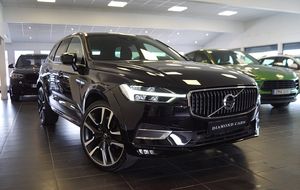 Volvo XC60 bild 1