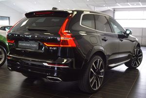 Volvo XC60 bild 11