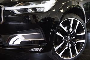 Volvo XC60 bild 9