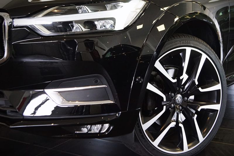 Volvo XC60 bild 9