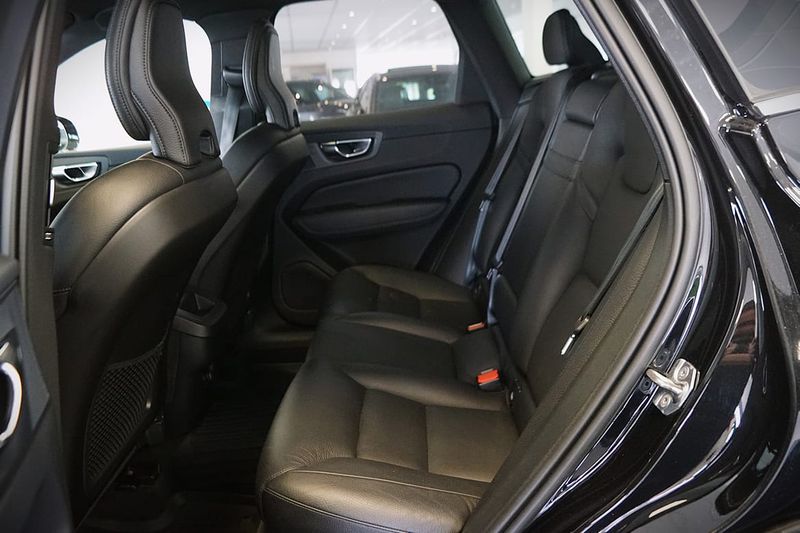 Volvo XC60 bild 24