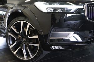 Volvo XC60 bild 2