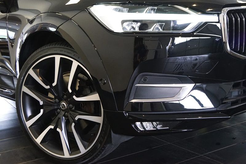 Volvo XC60 bild 2