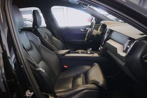 Volvo XC60 bild 23