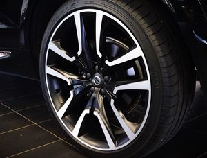 Volvo XC60 bild 5