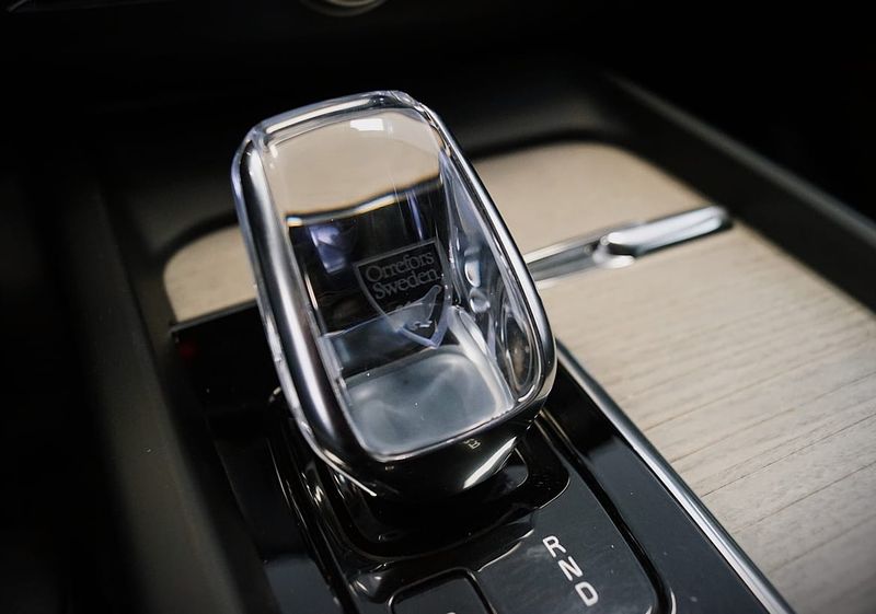 Volvo XC60 bild 17