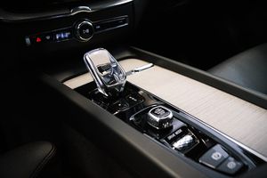 Volvo XC60 bild 16
