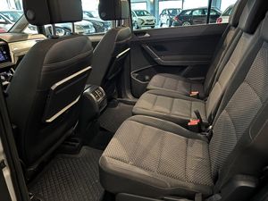 Volkswagen Touran bild 12
