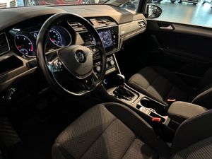 Volkswagen Touran bild 5