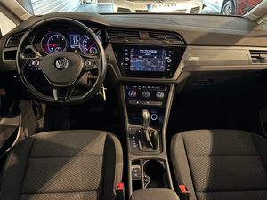 Volkswagen Touran bild 6