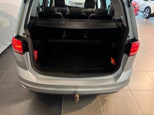 Volkswagen Touran bild 13