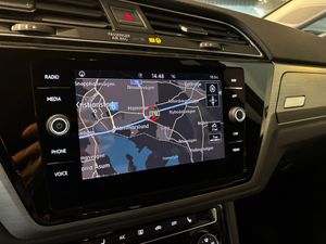 Volkswagen Touran bild 7