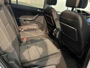 Volkswagen Touran bild 11