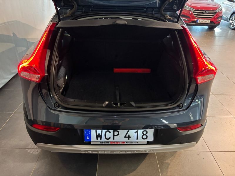 Volvo V40 bild 12