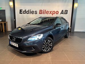 Volvo V40 bild 1