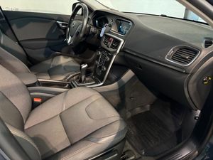 Volvo V40 bild 9