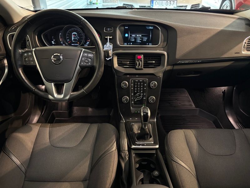 Volvo V40 bild 6