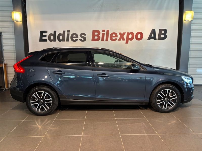 Volvo V40 bild 3