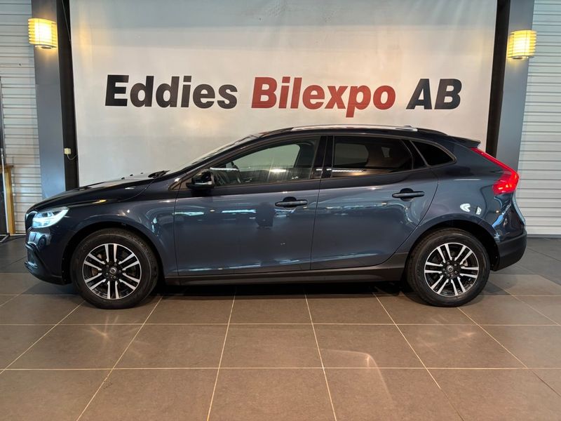 Volvo V40 bild 2