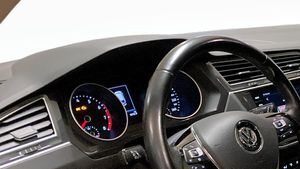 Volkswagen Tiguan bild 7