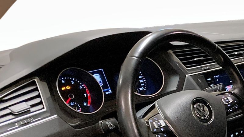 Volkswagen Tiguan bild 7