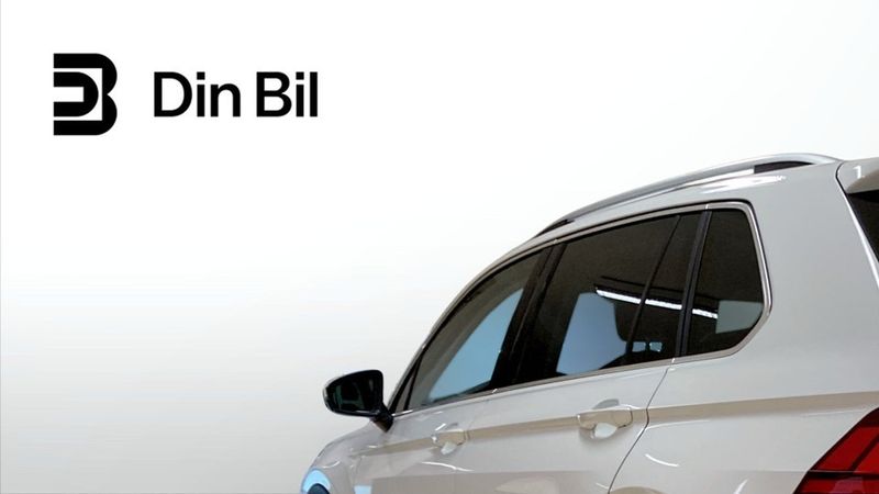 Volkswagen Tiguan bild 3