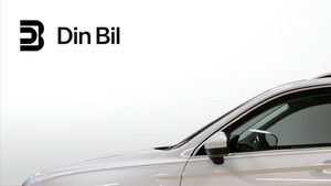 Volkswagen Tiguan bild 2