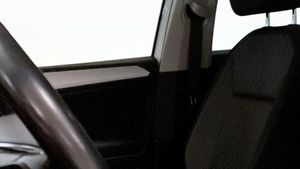 Volkswagen Tiguan bild 8