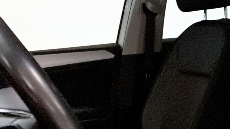 Volkswagen Tiguan bild 8